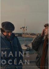メーヌ・オセアン 4Kレストアのポスター