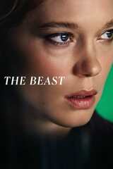 The Beast（英題）のポスター