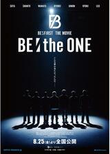 BE:the ONEのポスター