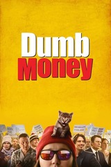 Dumb Money（原題）のポスター
