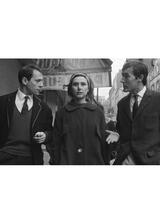 わるい仲間 4Kデジタルリマスター版のポスター