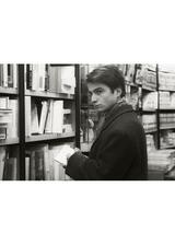 サンタクロースの眼は青い 4Kデジタルリマスター版のポスター