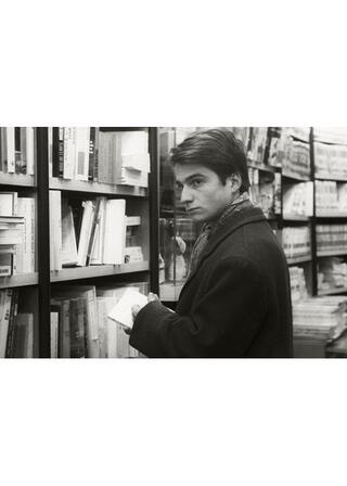 サンタクロースの眼は青い 4Kデジタルリマスター版のポスター