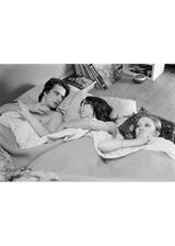 ママと娼婦 4Kデジタルリマスター版のポスター