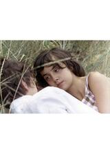 ぼくの小さな恋人たち 4Kデジタルリマスター版のポスター