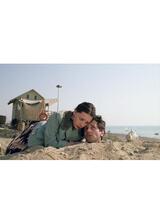 ルナ・パパ 4Kレストア版のポスター