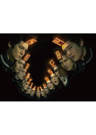 SINGULAのポスター