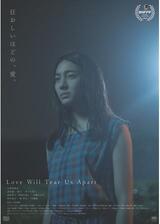 Love Will Tear Us Apartのポスター