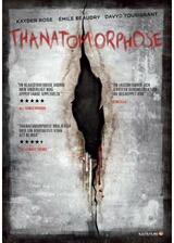 Thanatomorphose（原題）のポスター