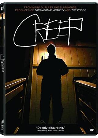 クリープのポスター