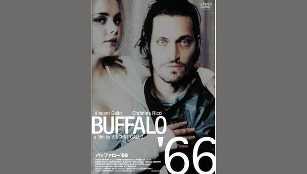 バッファロー’66 解説・レビュー・評価 映画ポップコーン