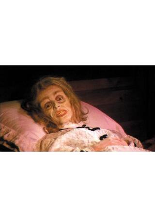 ブラック・サバス／恐怖！三つの顔のポスター