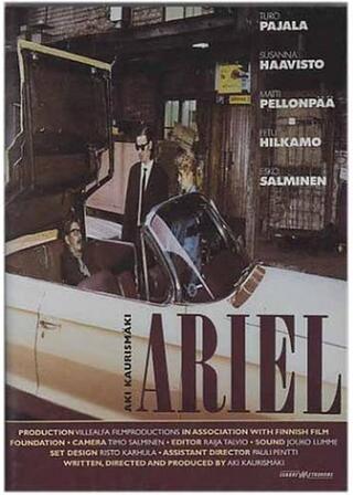 真夜中の虹のポスター