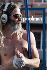 Poolman（原題）のポスター