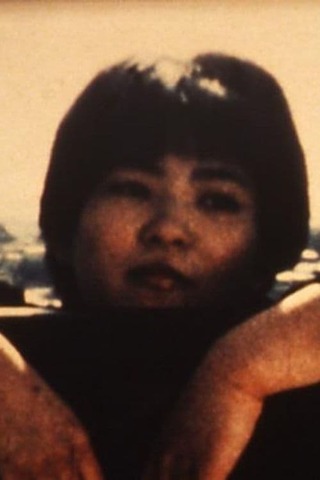 うしろあたまのポスター