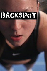Backspot（原題）のポスター