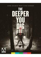 The Deeper You Dig（原題）のポスター