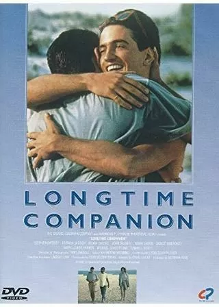 ロングタイム・コンパニオンのポスター