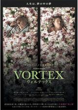 VORTEX ヴォルテックスのポスター