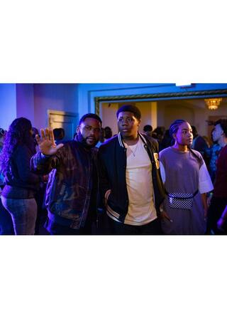 ビート －心を解き放て－のポスター