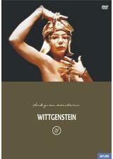 ヴィトゲンシュタインのポスター