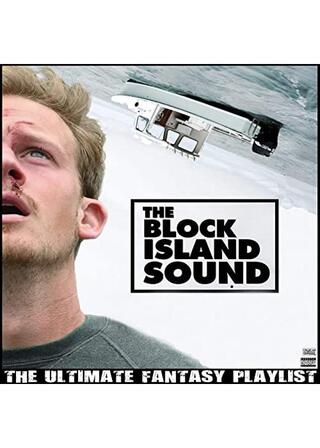 ブロックアイランド海峡のポスター