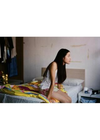 オアシスのポスター