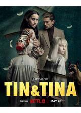 ティン&ティナ －双子の祈り－のポスター