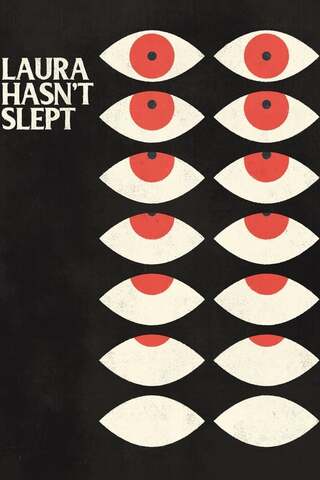 ローラは眠れないのポスター