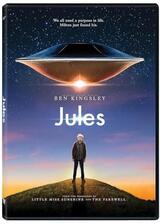 Jules（原題）のポスター