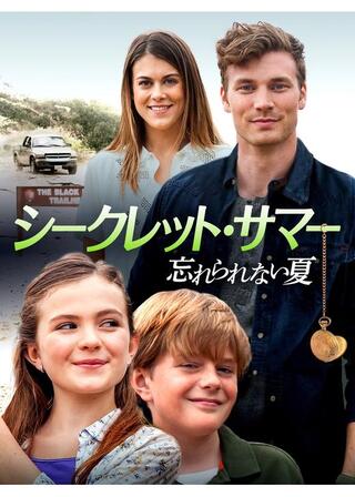 シークレット・サマー 忘れられない夏のポスター