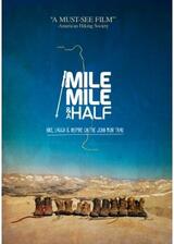 Mile...mile&a half(原題)のポスター