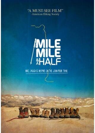 Mile...mile&a half(原題)のポスター
