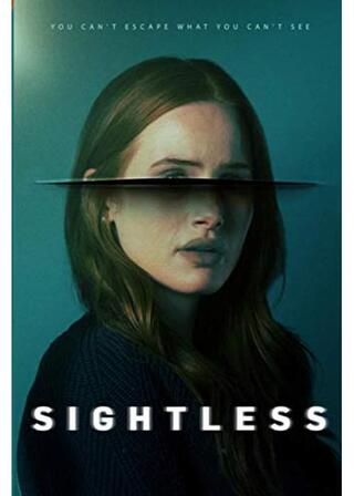 サイトレスのポスター