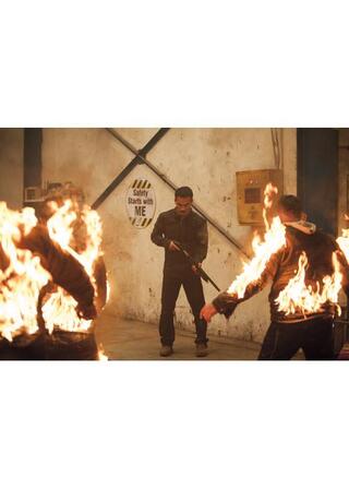 シャドー・オブ・ナイトのポスター