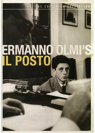 定職／就職のポスター