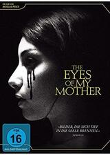 The Eyes of My Mother（原題）のポスター