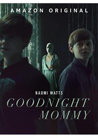 グッドナイト、マミーのポスター