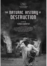 破壊の自然史のポスター