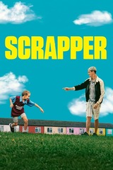SCRAPPER／スクラッパーのポスター