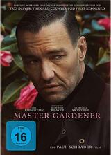 Master Gardener（原題）のポスター