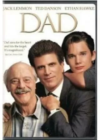 晩秋のポスター