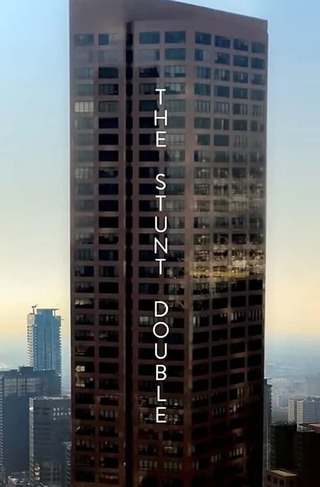The Stunt Double（原題）のポスター