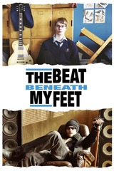 The Beat Beneath My Feet（原題）のポスター