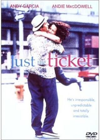 ラスト・チャンスをあなたにのポスター