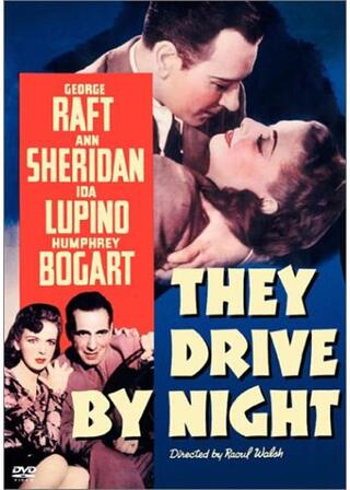 夜までドライブのポスター