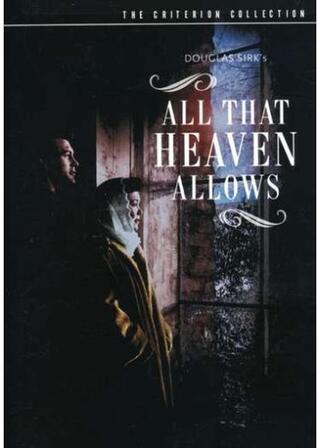 天はすべて許し給う／天が許し給うすべてのポスター