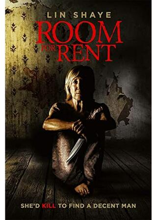 Room for Rent（原題）のポスター