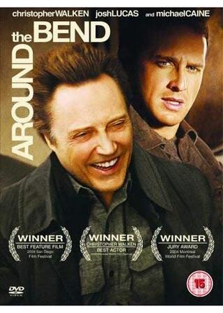 ラスト・マップ／真実を探してのポスター