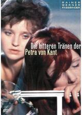 ペトラ・フォン・カントの苦い涙のポスター